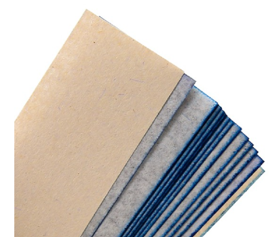 PAPEL CARBONO (SUPER CARBON BASIC) P/ARCADA EMB. C/12FLS - MAQUIRA-493259145